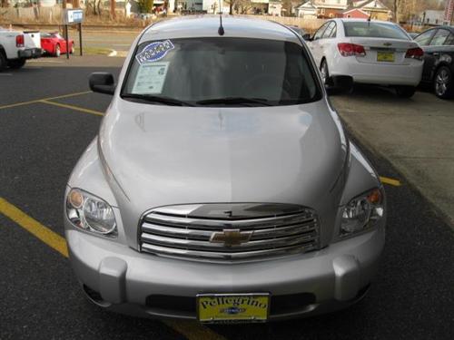 Chevrolet HHR Touring W/nav.sys Other