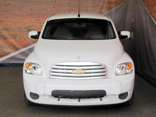 Chevrolet HHR 4dr Sdn I4 CVT 2.5 Other