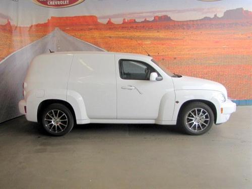 Chevrolet HHR 2010 photo 3