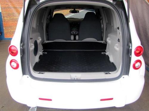 Chevrolet HHR 2010 photo 1