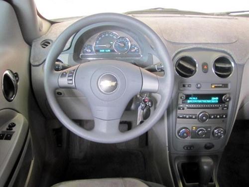 Chevrolet HHR 2010 photo 2