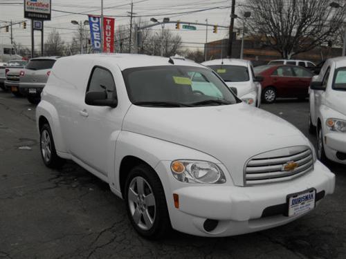 Chevrolet HHR Touring W/nav.sys Other