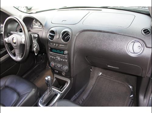 Chevrolet HHR 4dr Sdn I4 CVT 2.5 Other