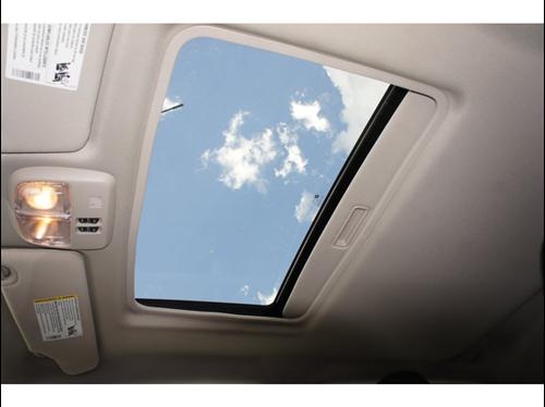 Chevrolet HHR 2010 photo 1