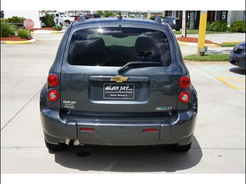 Chevrolet HHR 2010 photo 3