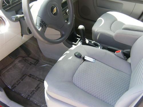 Chevrolet HHR 2010 photo 1