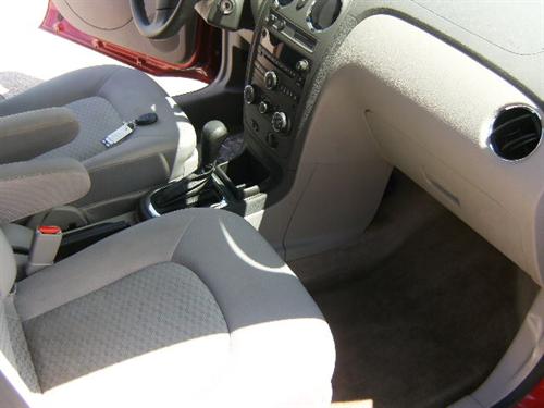 Chevrolet HHR 2010 photo 3