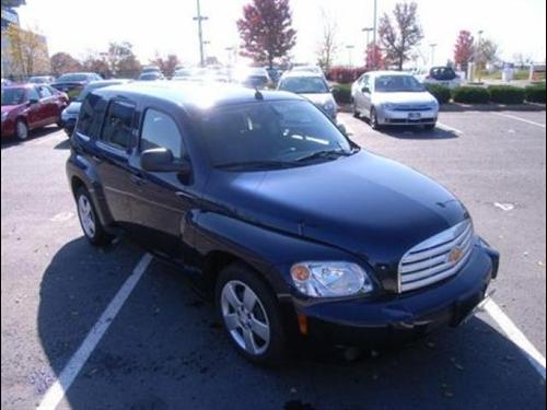 Chevrolet HHR Touring W/nav.sys Other
