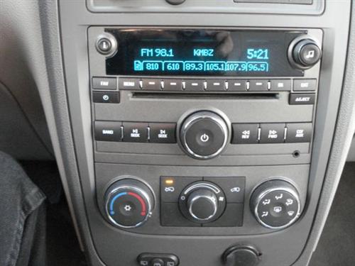 Chevrolet HHR 4dr Sdn I4 CVT 2.5 Other