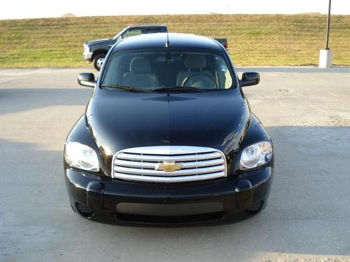Chevrolet HHR 2010 photo 2
