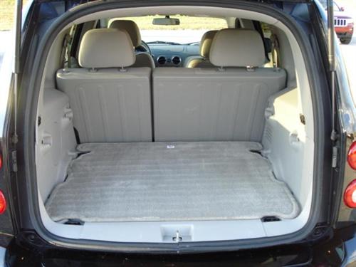 Chevrolet HHR 2010 photo 5