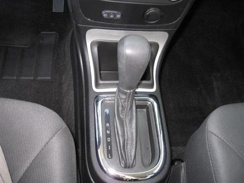 Chevrolet HHR 2010 photo 3