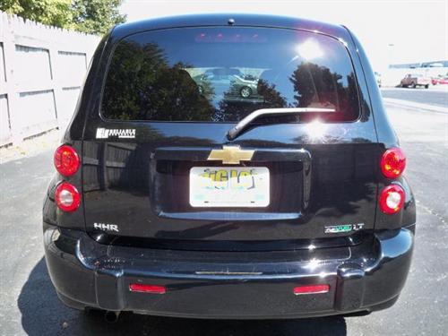 Chevrolet HHR 2010 photo 3