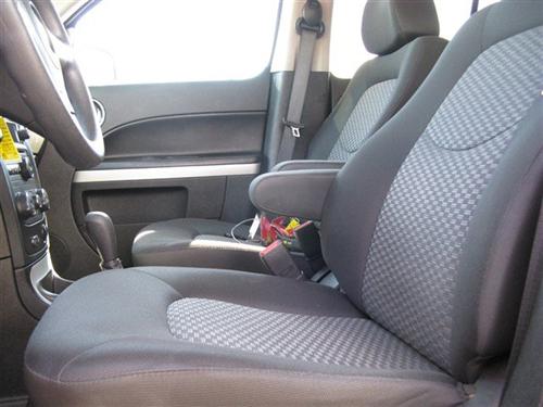 Chevrolet HHR 4dr Sdn I4 CVT 2.5 Other