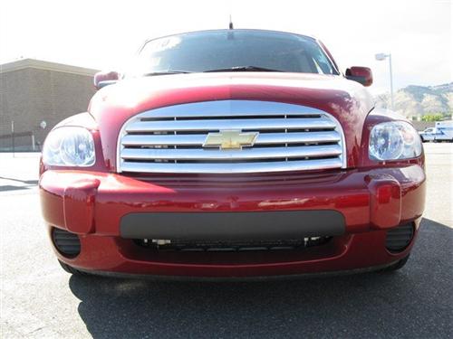 Chevrolet HHR 2010 photo 4