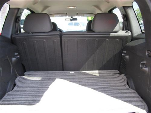 Chevrolet HHR 2010 photo 5