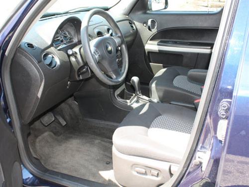 Chevrolet HHR 2010 photo 4