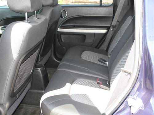 Chevrolet HHR 2010 photo 5
