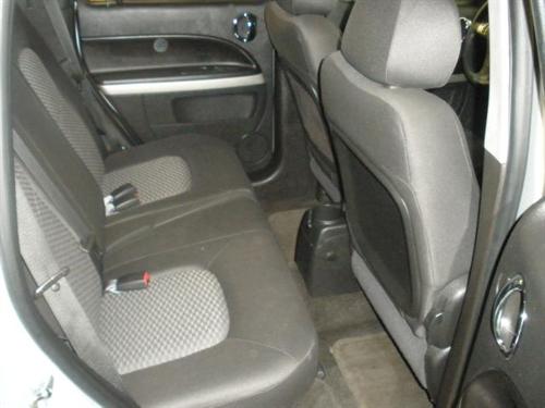 Chevrolet HHR 4dr Sdn I4 CVT 2.5 Other