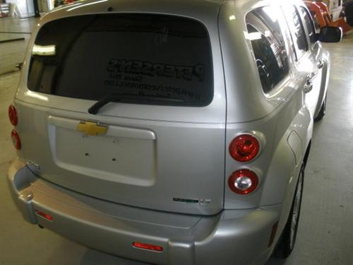 Chevrolet HHR 2010 photo 1