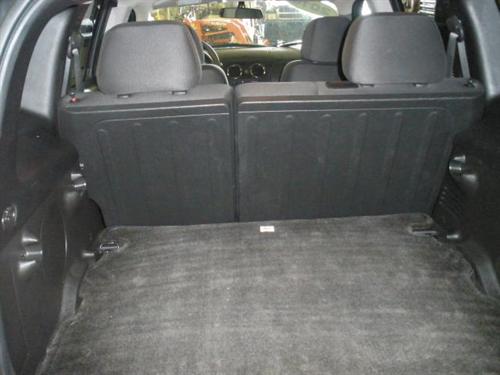 Chevrolet HHR 2010 photo 3