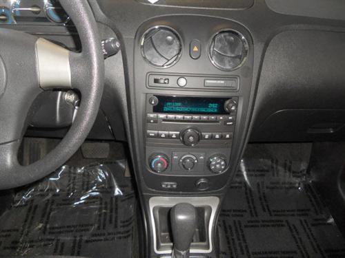 Chevrolet HHR 2010 photo 1
