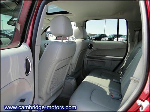 Chevrolet HHR 2010 photo 2