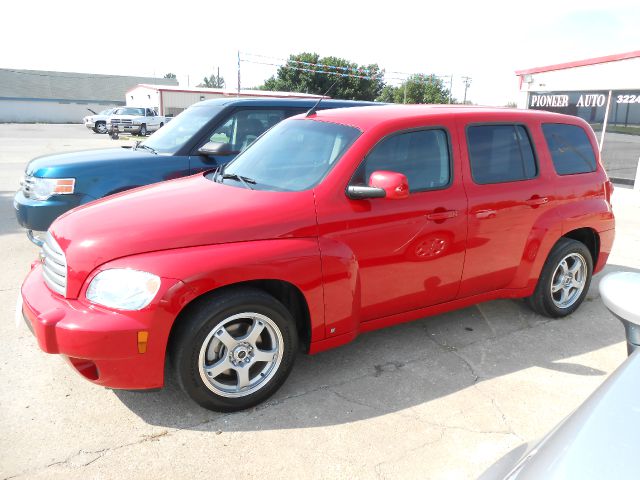 Chevrolet HHR C300 Sedan SUV