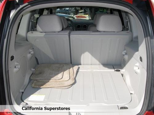 Chevrolet HHR 2010 photo 3