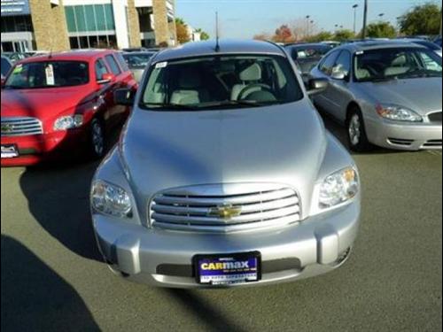 Chevrolet HHR Touring W/nav.sys Other