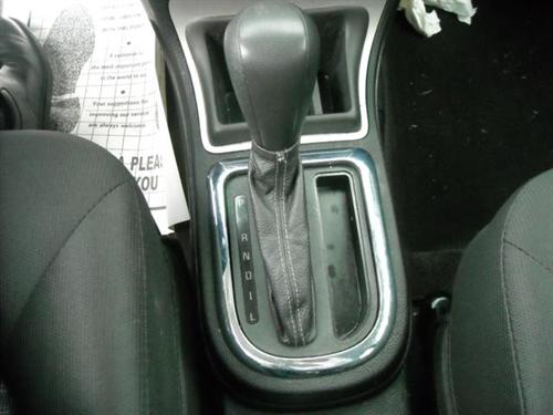 Chevrolet HHR 2010 photo 3