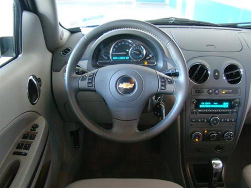 Chevrolet HHR 3.0L Sport Other