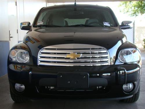 Chevrolet HHR 2010 photo 1