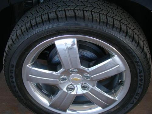 Chevrolet HHR 2010 photo 2