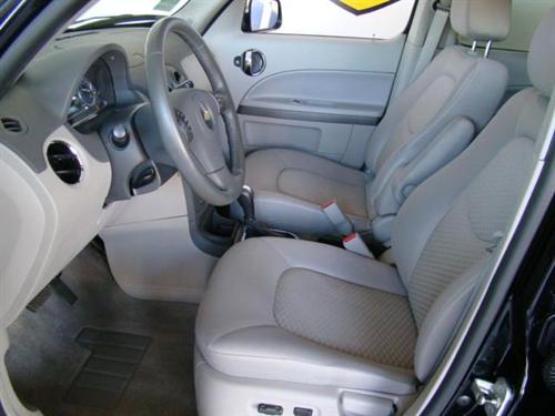 Chevrolet HHR 2010 photo 3