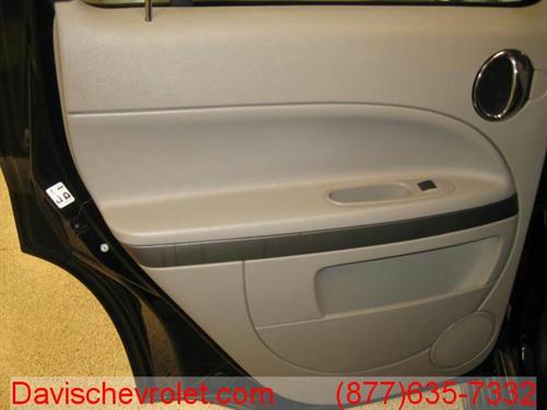 Chevrolet HHR 2010 photo 1