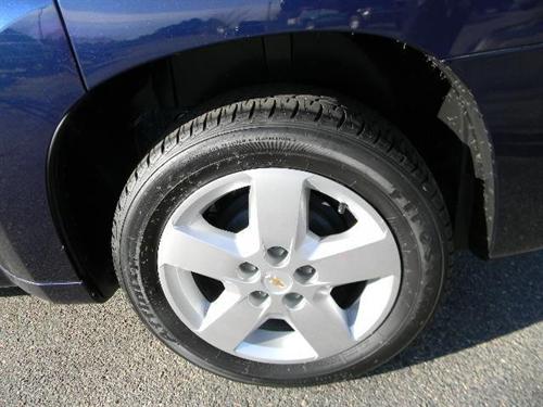 Chevrolet HHR 4dr Sdn I4 CVT 2.5 Other