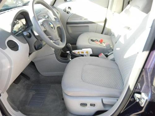 Chevrolet HHR 2010 photo 1