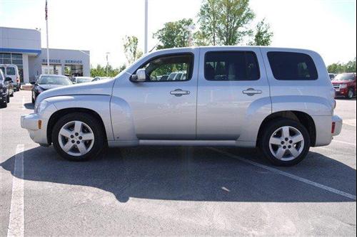 Chevrolet HHR 2010 photo 1