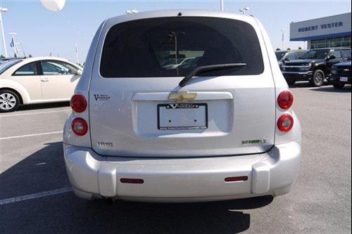 Chevrolet HHR 2010 photo 3