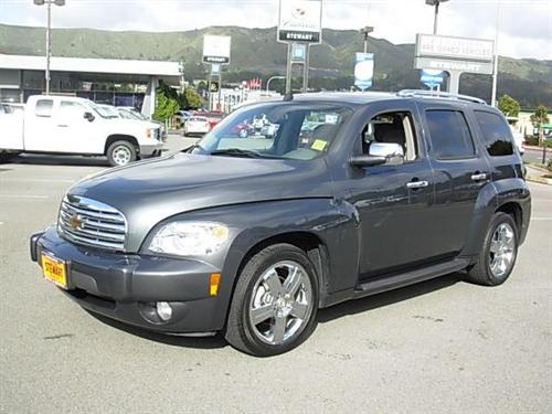 Chevrolet HHR 3.0L Sport Other