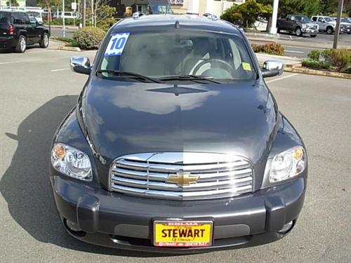 Chevrolet HHR 2010 photo 1