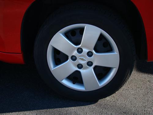 Chevrolet HHR 2010 photo 5