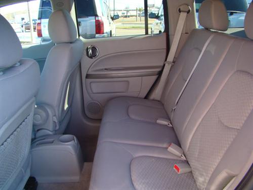Chevrolet HHR Touring W/nav.sys Other