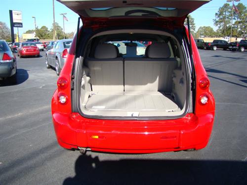 Chevrolet HHR 2010 photo 4