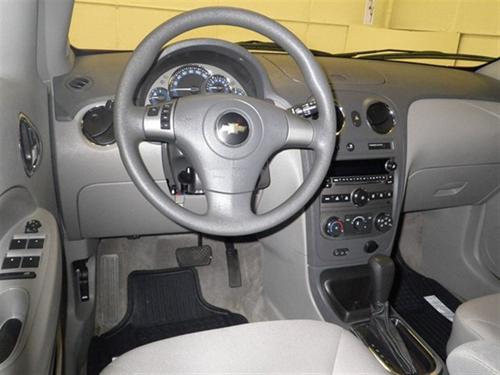 Chevrolet HHR 2010 photo 1