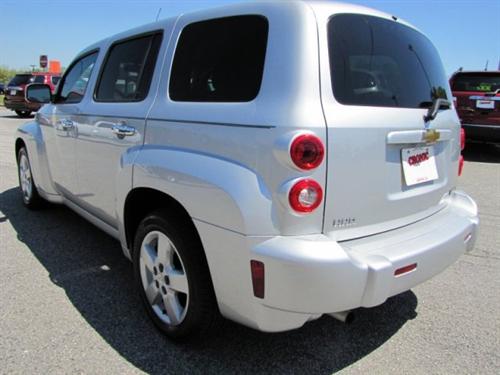 Chevrolet HHR 4dr Sdn I4 CVT 2.5 Other
