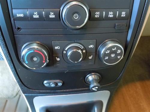 Chevrolet HHR 3.0L Sport Other