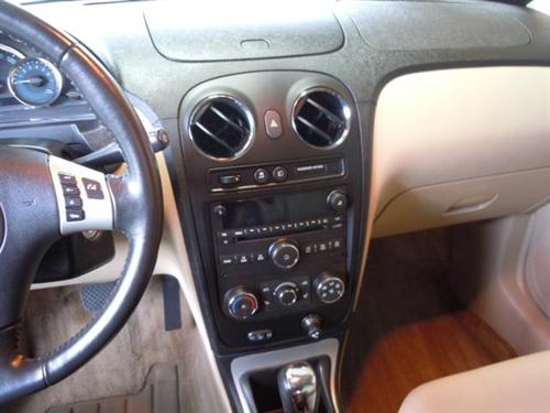 Chevrolet HHR 2010 photo 1