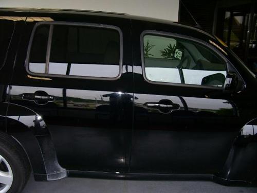 Chevrolet HHR 4dr Sdn I4 CVT 2.5 Other